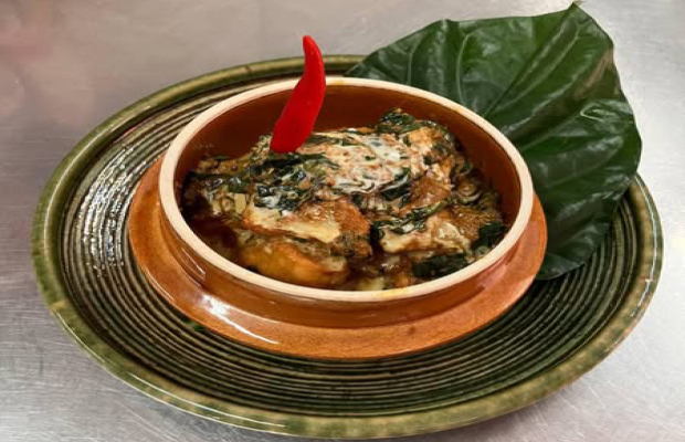 Kampot Cooking Class